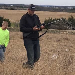 Meet your Posher, Caleb